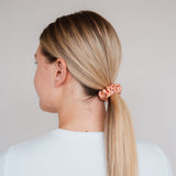 Mini Scrunchies soft Bloom bundel (4-pack)