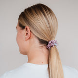 Mini Scrunchies soft Bloom bundel (4-pack)