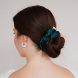 Maribel Scrunchie