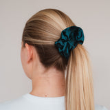 Scrunchies zachte Bloom Bundel (4-pack)
