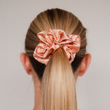 Dominique Scrunchie
