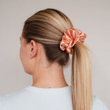 Dominique Scrunchie
