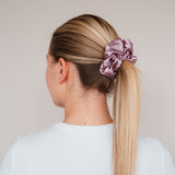 Scrunchies zachte Bloom Bundel (4-pack)