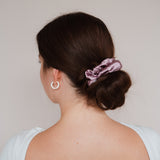 Scrunchies zachte Bloom Bundel (4-pack)