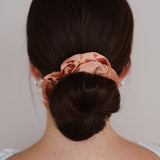 Dominique Scrunchie
