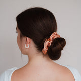 Dominique Scrunchie