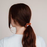 Mini Scrunchies Spring Bundel (4-pack)