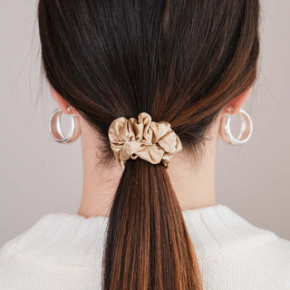 Emerie scrunchie