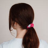 Mini Scrunchies Spring Bundel (4-pack)