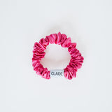 Roze Scrunchie