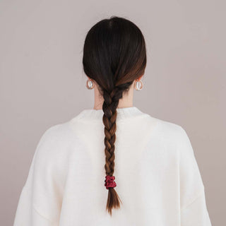 Petite Scrunchies knusse bundel