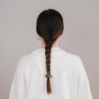 Petite Scrunchies knusse bundel