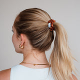 Mini Scrunchies Spring Bundel (4-pack)