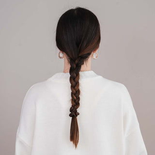 Petite Scrunchies knusse bundel
