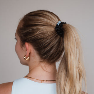 Vera Scrunchie