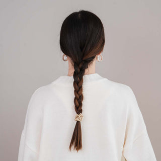 Petite Scrunchies knusse bundel