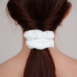 Bianca scrunchie