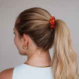 Mini Scrunchies Spring Bundel (4-pack)