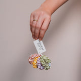 Petite Scrunchies Pastel Bundel