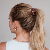 Mini Scrunchies Spring Bundel (4-pack)