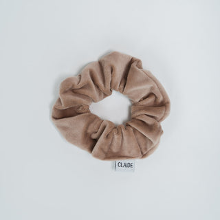 Willow scrunchie