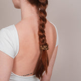 Petite Scrunchies Neutrale Bundel
