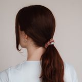 Mini Scrunchies Spring Bundel (4-pack)