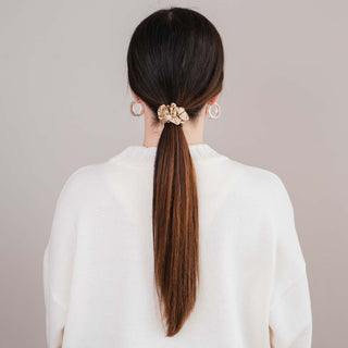 Emerie scrunchie