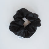 Claide Justine Scrunchie – Luxuriöses Haaraccessoire aus echter Seide