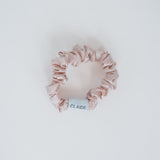 Claide Beryl Scrunchie – Echte Seide für luxuriösen Haarschmuck