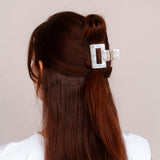 Smiley Haarclip