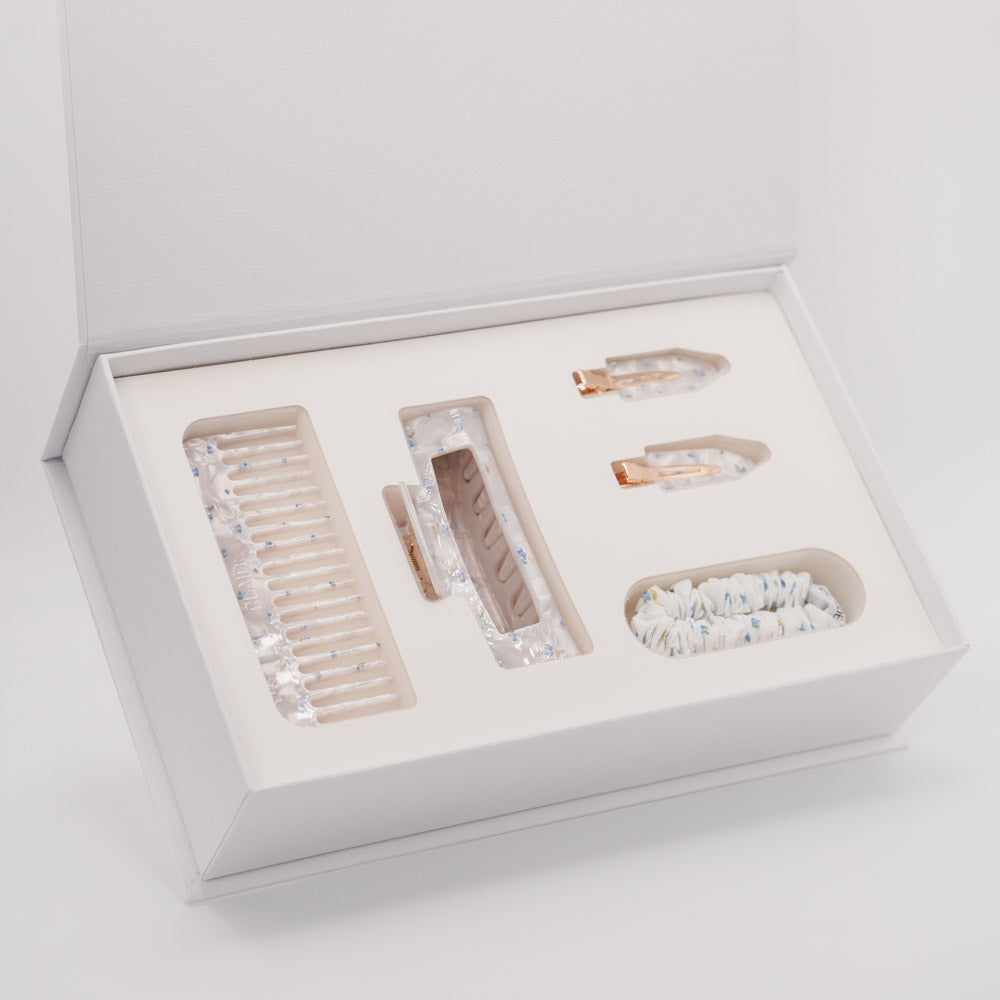 CLAIDE Cadeau-Box