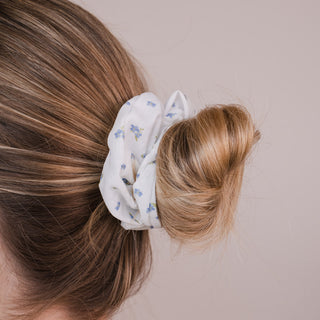 Vina Scrunchie