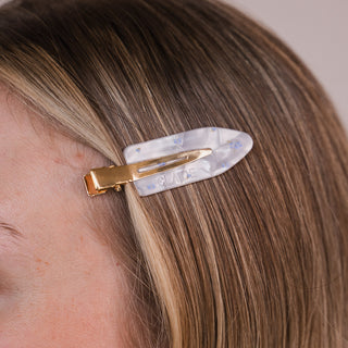 Lilja Haarclips