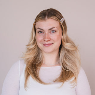 Lilja Haarclips