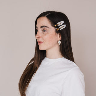 Lilja Haarclips