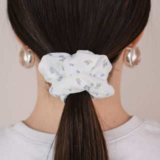 Vina Scrunchie