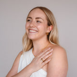 Bridget Oorbellen