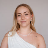 Catherine Halsketting