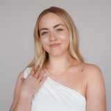 Catherine Halsketting