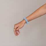 Mini Scrunchies Strepen Bundel (4-pack)