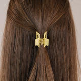 Haarspeld Hoop
