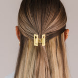 Haarspeld Hoop