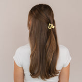 Haarspeld Hoop