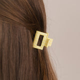 Haarspeld Hoop