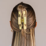 Lumina Haarclip