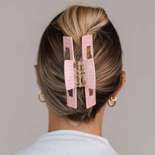 Kelly Haarklem