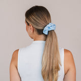 Scrunchies Strepen Bundel (4-pack)