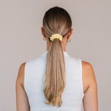Mini Scrunchies Strepen Bundel (4-pack)