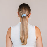 Mini Scrunchies Strepen Bundel (4-pack)